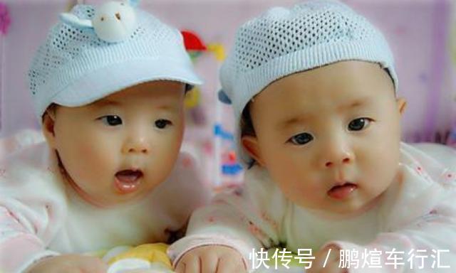 受精卵|妻子同时生俩娃,老公还没开心多久,却被医生告知:这不是双胞胎