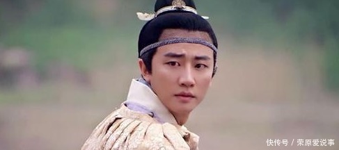 皇帝|最特殊的皇帝:被大臣逼着当皇帝,却不能进皇陵