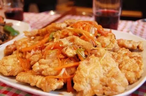 好吃的东北特色七大硬菜!