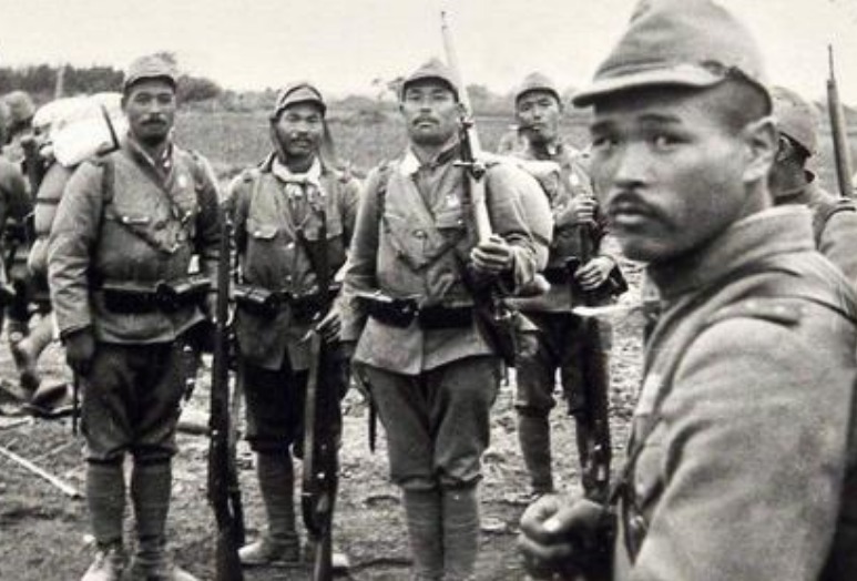 入侵|此国是日本最大帮凶,曾帮助日本入侵我国,战后称自己是受害者