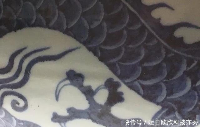 浅谈;元青花之谜
