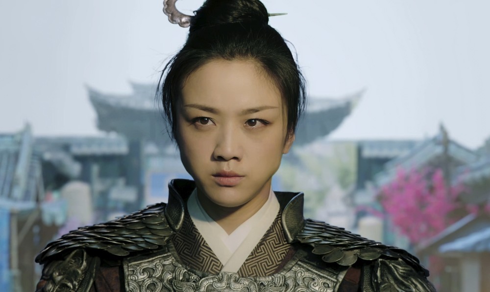 朱祁镇|孙若微并不昏庸,为何却纵容儿子远征?原来大家都看错她了