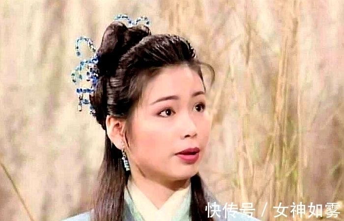 扫地僧@《天龙》第一魔头,武功远胜扫地僧,死后还成就四位天下第一