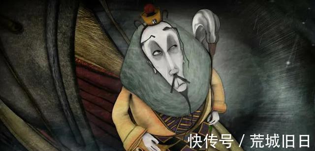 蜡烛@聊斋故事:白莲教怪哉