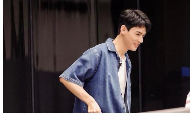 中餐廳5|《中餐廳5》路透，周也丁真逛超市顏值扛打，姚安娜蠻腰搶鏡