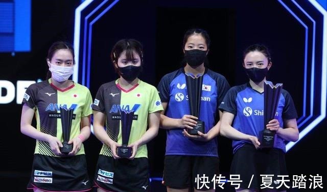 光頭|11比0給伊藤美誠剃了光頭現(xiàn)在的十五歲小姑娘都這么猛了嗎