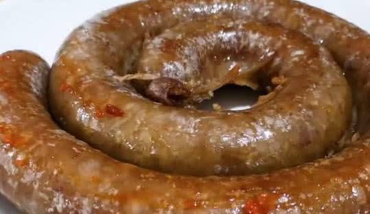 好吃|不要用糯米做粽子,教你一种新的吃法,比粽子还好吃