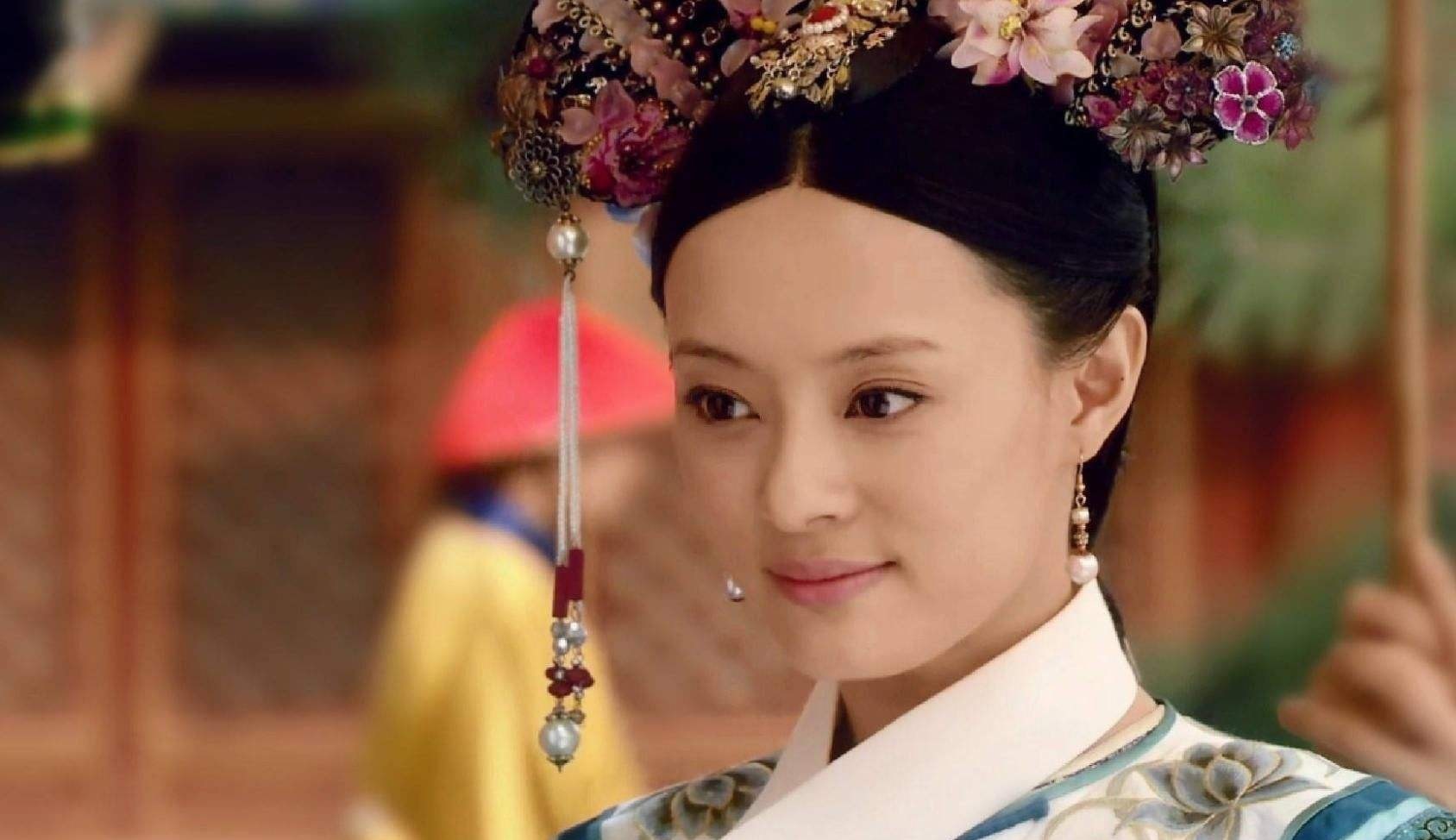 低微|乾隆皇帝身世之谜,生母出身低微,非钮钴禄氏之子