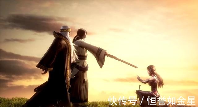 六剑奴|秦时明月掩日、惊鲵这么弱,罗网哪来的勇气,去找鬼谷子麻烦