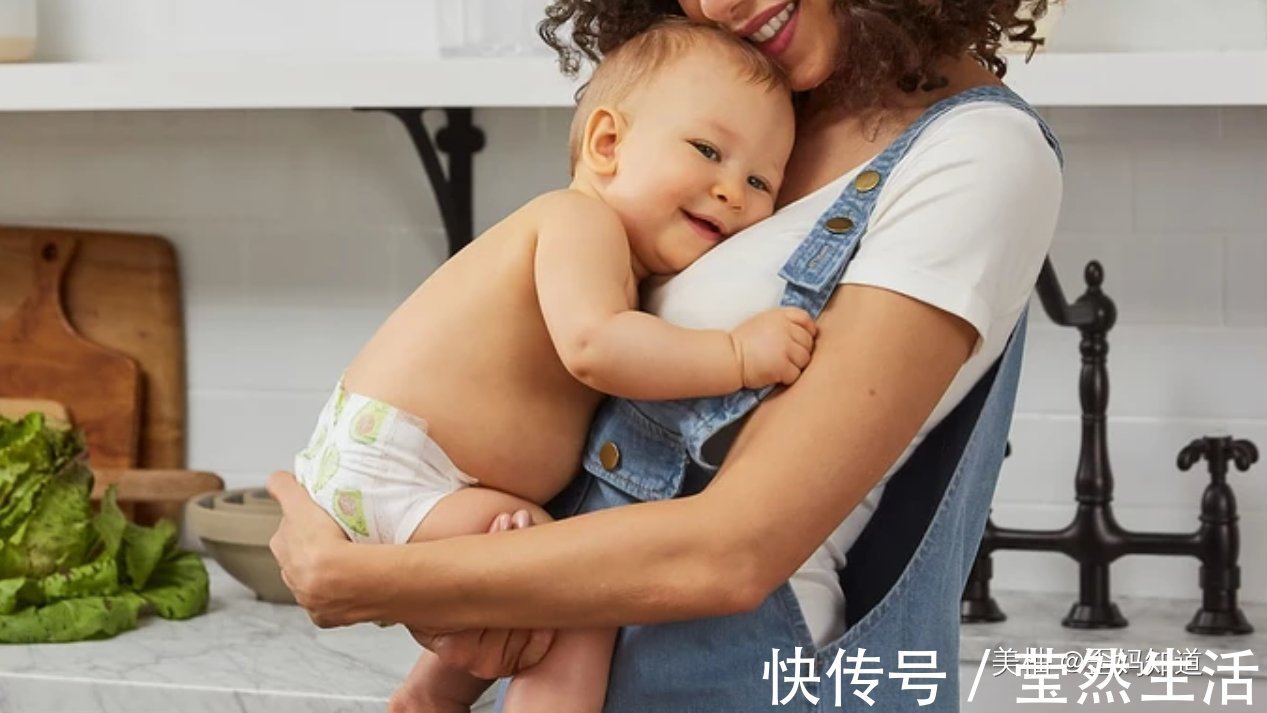 2岁女宝“性早熟”,只因平时一个坏习惯,家长悔不当初