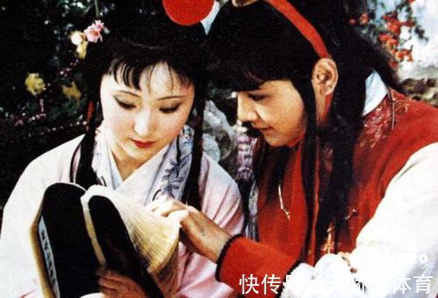 李陵@为何''宁穷死,也别娶生妻''?生妻是什么,薛宝钗就是典型的例子