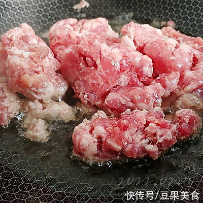 五香粉|10万豆友收藏的香辣肉碎烤豆腐做法，你还不会做？