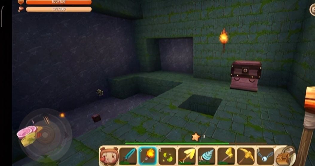 玩家|迷你世界角色介绍，欧皇最爱角色，原来是他！