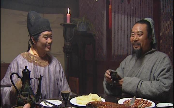 大碗$《水浒传》中的最大骗局 上二斤牛肉, 原来我们被骗了这么多年!