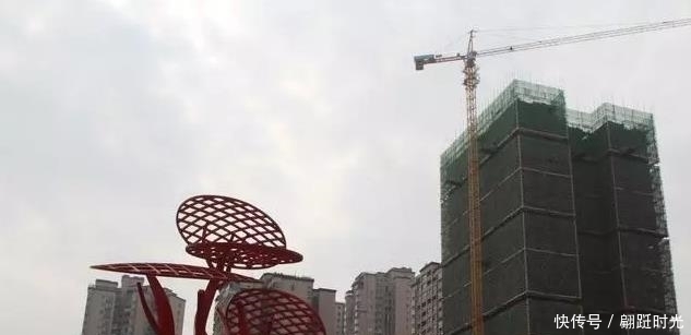 房地产|100万的房子,实际成本有多少钱?建筑工程师:算给你看