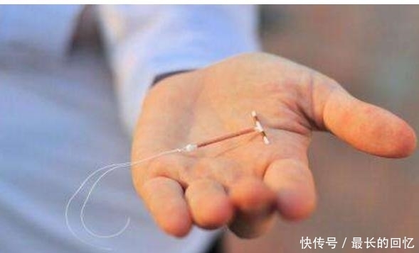 或许|生完孩子后,女性要“上环”吗?看完之后或许你就清楚了!