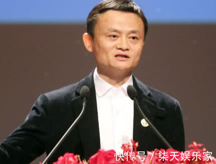 马云|马云又要“抢饭碗”即将进军新领域，亿万人将受到影响