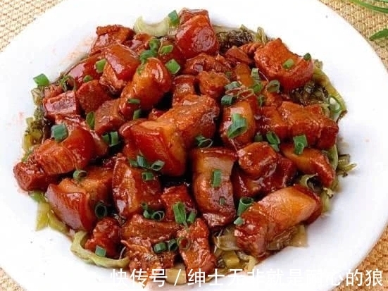 经济又健康的下饭菜,隔三差五吃一次,提高身体免疫力,增强体质