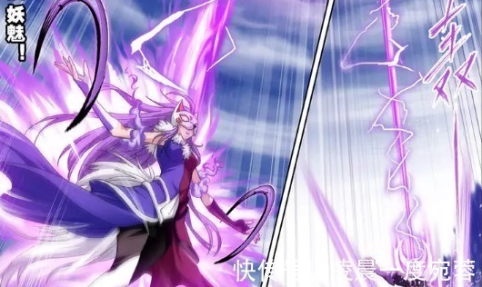 斗罗大陆|斗罗大陆武魂殿是如何挑选圣女的漫迷胡列娜还得要感谢唐三!