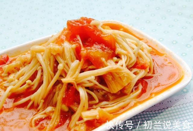 别再叫外卖了,5分钟出锅的几道家常菜,好吃营养