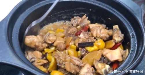 炖鸡肉时,万万不可下锅焯水,多加这关键1步,鸡肉香嫩又去腥味
