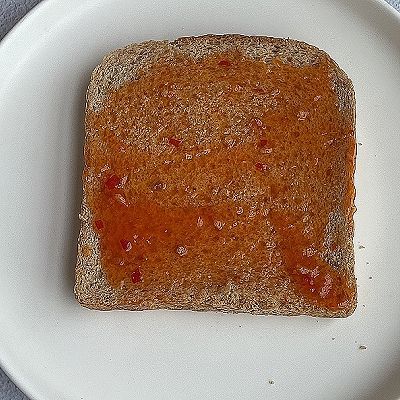 安佳|烤芝士虾饼