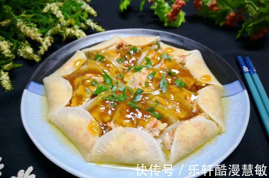 清热润肺|眼下最该吃的食材，5毛钱一斤，常给老人孩子吃，清热润肺真不错