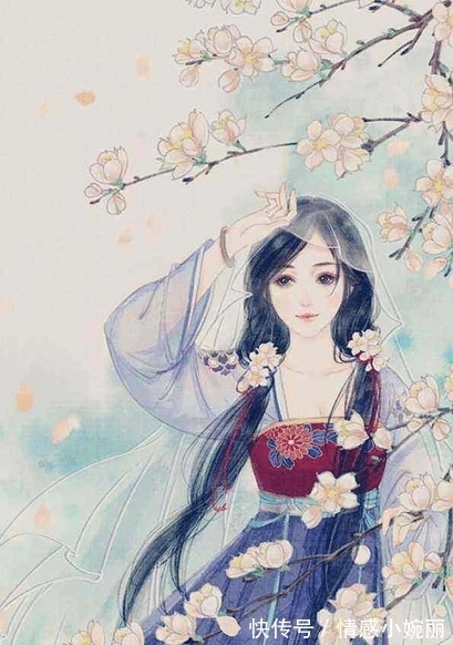 怜心|推荐三本肉多不腻,剧情高甜的古言宠文,越看越上瘾