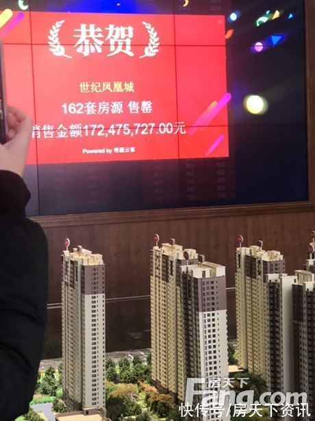 世纪|连云港海州高分楼盘的最新现场美图,速来围观