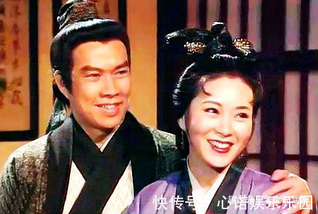 程英&程英为何消失了?《倚天》中有提示,她可能被这些人群殴而死