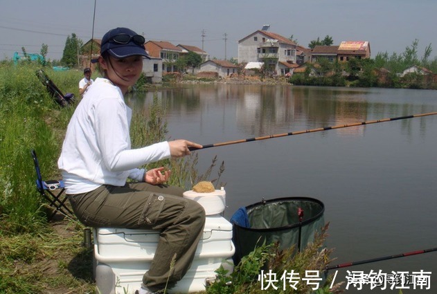新手|户外作钓，几种常见的误区会让新手朋友栽跟头，希望没有说到你