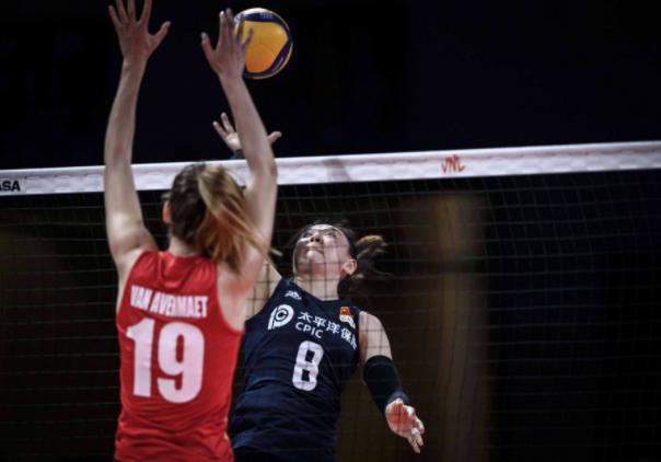 东京奥运|栗垚感慨收获比遗憾更珍贵,进国家队是侥幸,吴梦洁等人更占优势