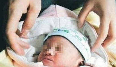 食管裂孔疝|爸妈要好好照顾婴儿，不然有各种问题出现，看到最后一张图明白了