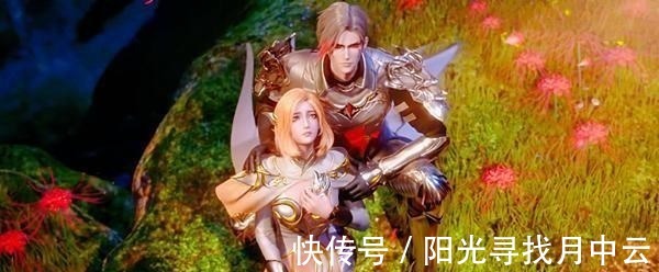 动画制作|《斗罗大陆》小舞献祭,第134集的五个细节,你发现了吗