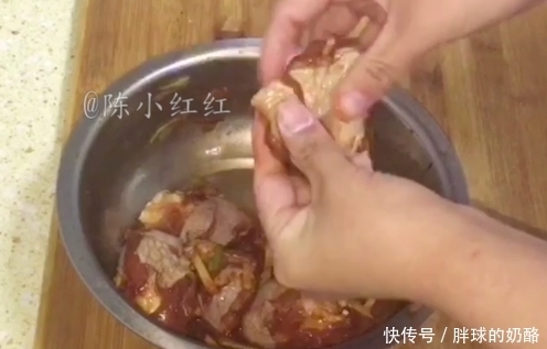 炸鸡腿最好吃的做法,做法非常简单,外酥里软特别的香