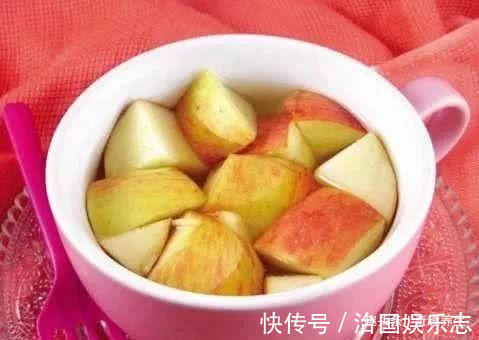 苹果|女性可每天早上空腹吃此物，皮肤更细腻，轻松甩掉肚腩，早知早好