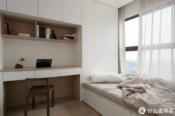 芭蕉叶|89㎡爆改大三倍,这才是美哭我的中国式审美!