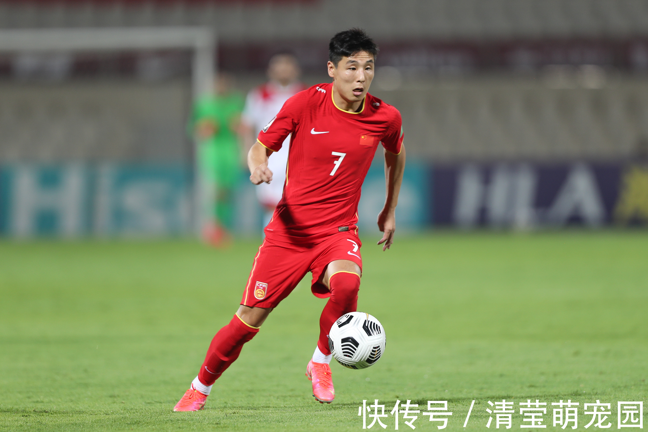 歐洲聯(lián)賽|真把中國(guó)球迷當(dāng)傻瓜？西甲一操作讓人無(wú)語(yǔ)，武磊看到后會(huì)怎么想