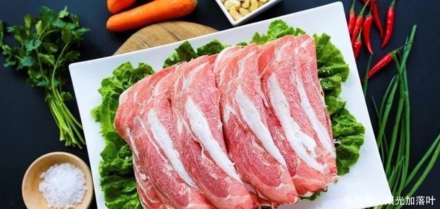 老铜锅涮羊肉,才是冬天的味道啊