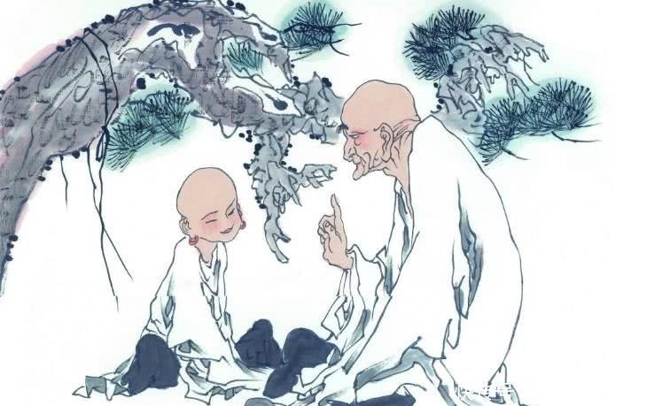 柔风细雨#鬼谷子:你够不够聪明,其实看三点,就能知道