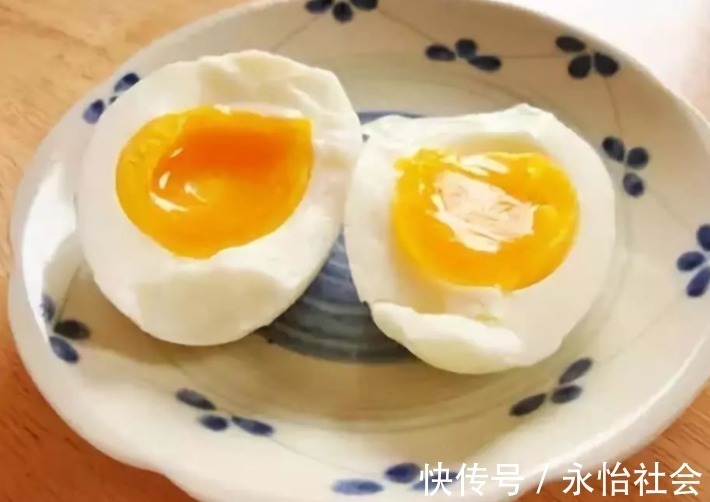 黄金时间|刚知道鸡蛋不能乱吃,牢记“黄金时间”,吃错了没营养,别乱吃了