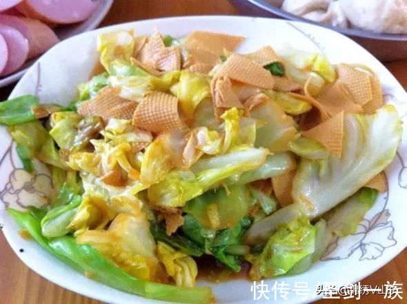 大厨独家秘方，12款家常菜做法，简单易学还好吃！记得收藏