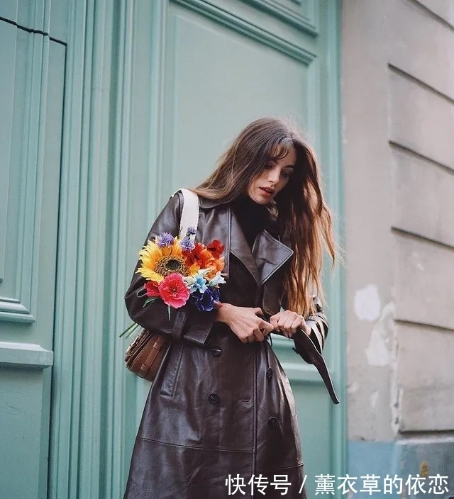 变美 5条终身受用的变美建议,全都做到的女人很少