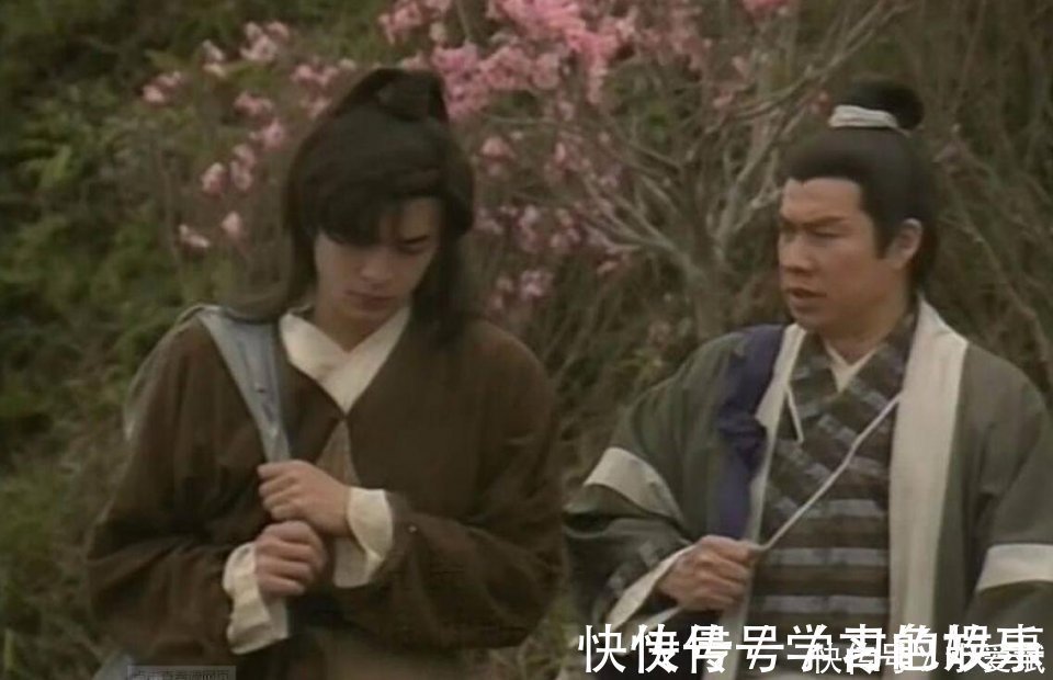 九阴真经&杨过虽强,但在神雕时代依旧敌不过3人,其中一个还是女人