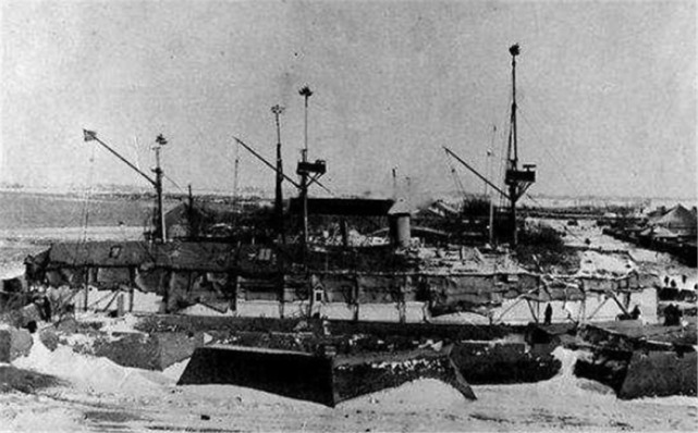 中日战争|假如在甲午中日战争中,中国坚持不投降继续打、不赔款,会怎样