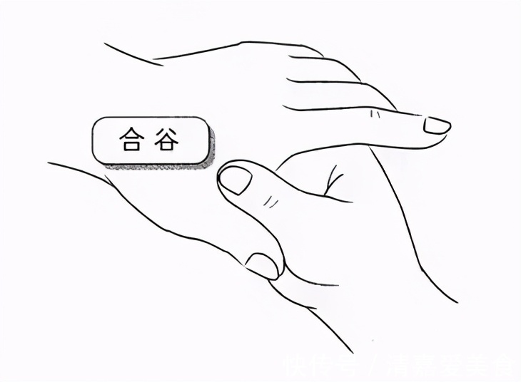 厉兑穴|比食疗效果大，比吃药更安全！人体的这22个超级穴位，可要记牢了