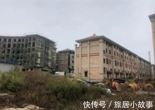 昆明|昆明这个已复活的知名烂尾楼项目传来新进展!