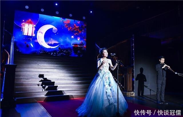 登时间之船对话时尚之都,奏东西交响沉醉世界知音