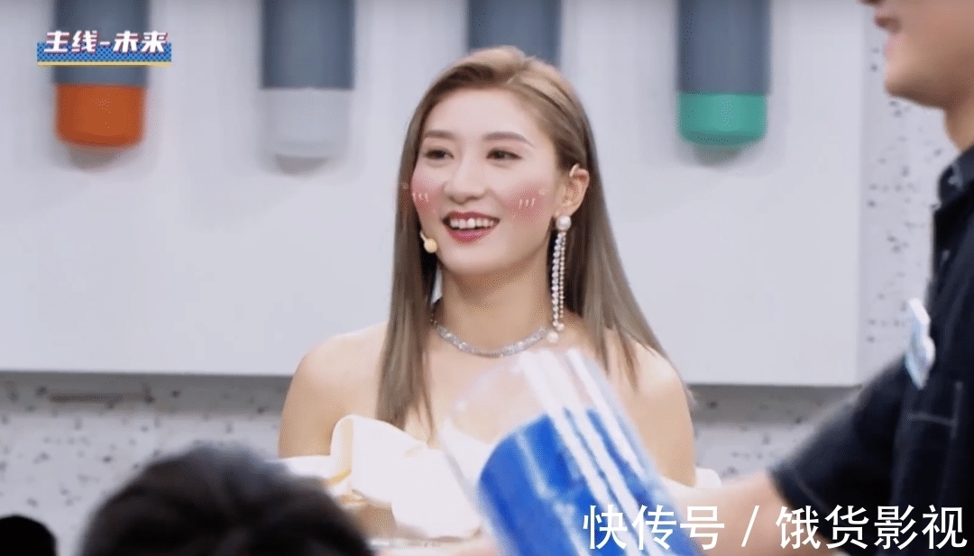 馬嘉梁|《90婚介所》陳嘉琪脫高跟鞋好卑微，讓人心疼！這男的不虛偽嗎？