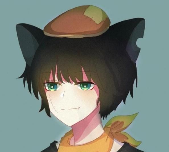 喜羊羊|《喜羊羊与灰太狼》拟人后，喜羊羊是运动风少年，灰太狼变得温柔